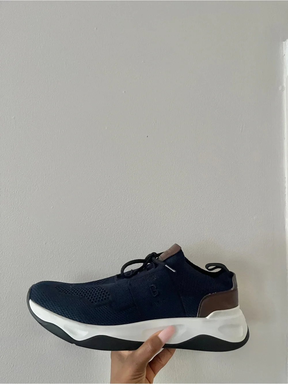 Berluti Sneakers